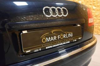 AUDI A8 usata 17