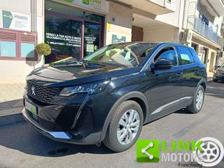 PEUGEOT 3008 usata, con Start/Stop Automatico