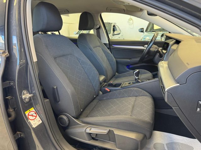 VOLKSWAGEN Golf usata, con Climatizzatore