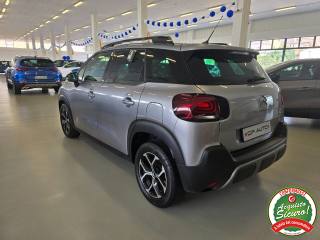 CITROEN C3 Aircross usata, con Alzacristalli elettrici
