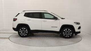 JEEP Compass usata, con Autoradio