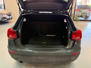 AUDI Q2 usata, con ESP