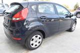 FORD Fiesta usata, con Airbag Passeggero