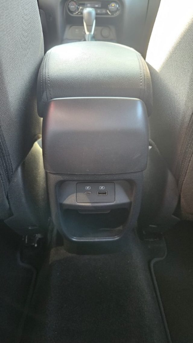 NISSAN Juke usata, con Servosterzo