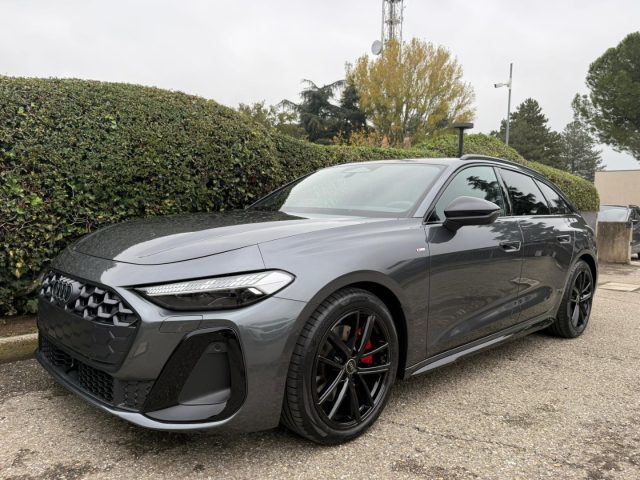 AUDI A5 usata, con Airbag