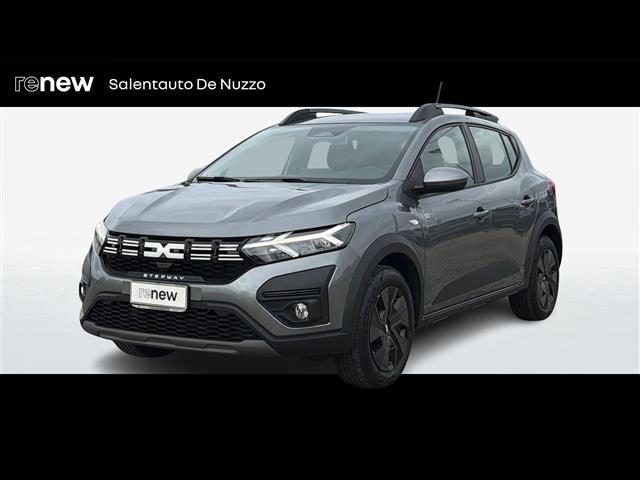 DACIA Sandero usata, con ABS