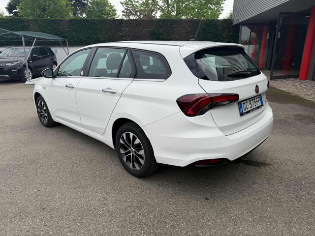 FIAT Tipo usata, con Autoradio