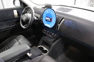 MINI Mini usata, con Controllo elettronico della corsia