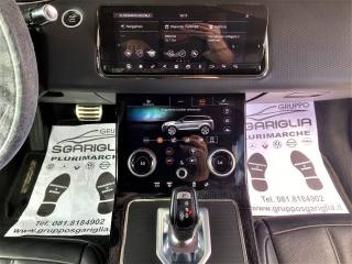 LAND ROVER Range Rover Evoque usata, con Immobilizzatore elettronico
