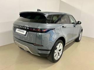 LAND ROVER Range Rover Evoque usata, con Airbag