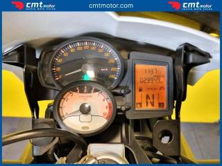BMW F 800 R usata 4