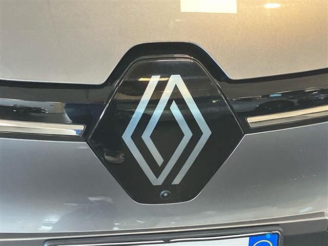 RENAULT Megane usata, con Hill holder