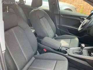 AUDI A3 usata, con Servosterzo