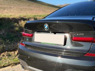 BMW 320 usata, con Sedili sportivi