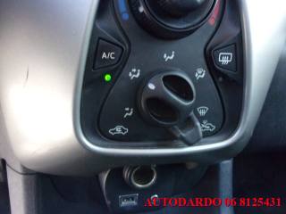 PEUGEOT 108 usata 14