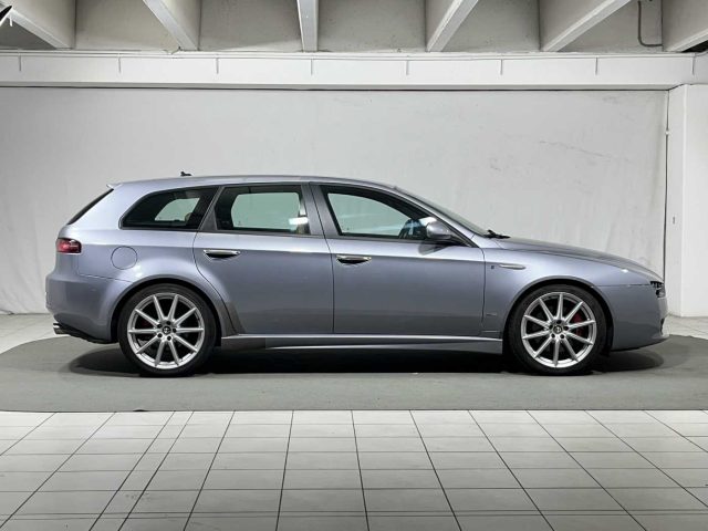 ALFA ROMEO 159 usata, con Cerchi in lega