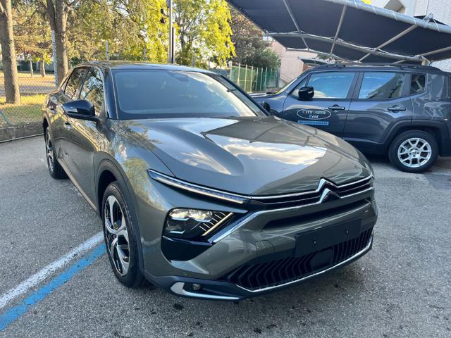 CITROEN C5 X usata, con ABS