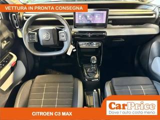 CITROEN C3 usata, con Cruise Control