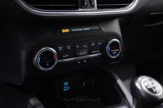 FORD Kuga usata, con Volante in pelle