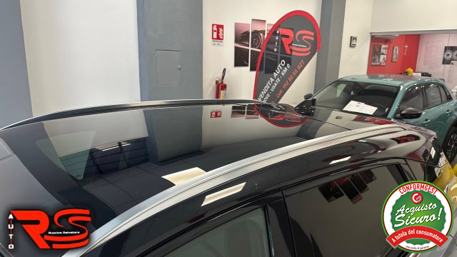 NISSAN Qashqai usata, con Controllo automatico clima