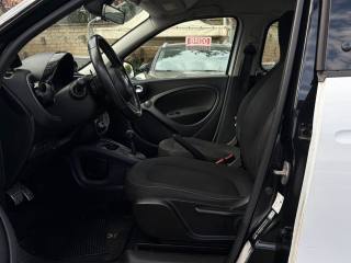 SMART ForFour usata, con MP3