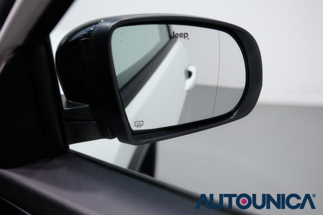JEEP Compass usata 52