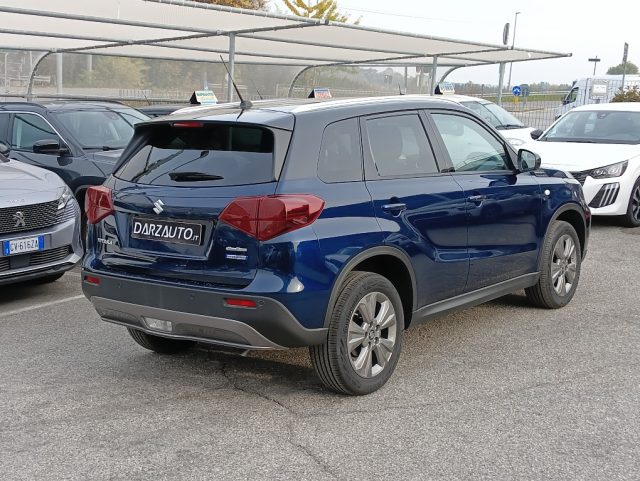 SUZUKI Vitara usata, con Alzacristalli elettrici