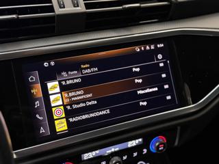 AUDI Q3 usata, con Sistema di navigazione