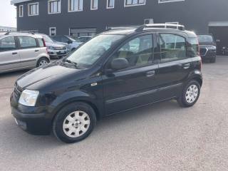 FIAT Panda usata 2