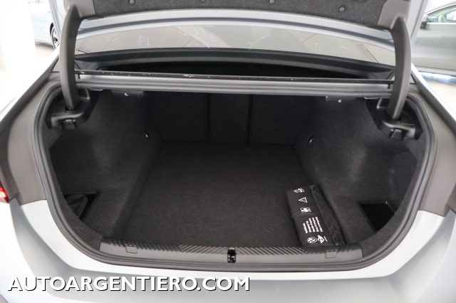 BMW 520 usata, con Apple CarPlay