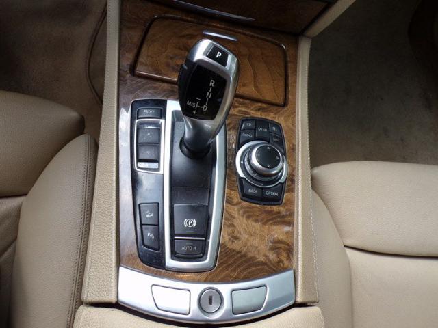 BMW 740 usata 72
