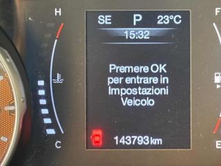 JEEP Compass usata, con Climatizzatore