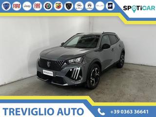 PEUGEOT 2008 PureTech 100 S&S Allure VISION PACK & DRIVE ASSIST