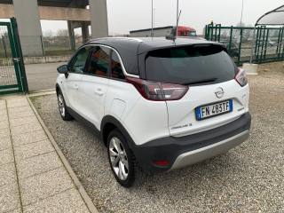 OPEL Crossland X usata, con Boardcomputer