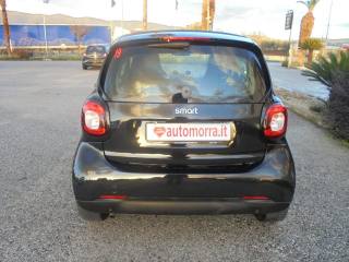 SMART ForTwo usata, con Cerchi in lega