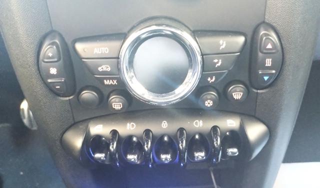 MINI Cooper S usata, con Pneumatici quattro stagioni