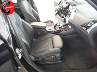 BMW X3 usata, con Chiusura centralizzata