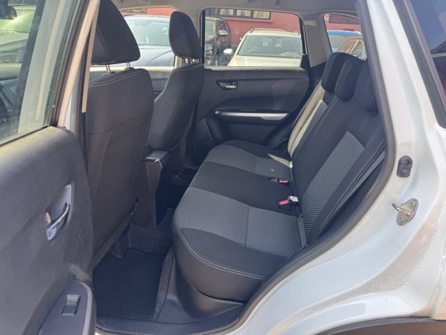 SUZUKI Vitara usata, con Fendinebbia
