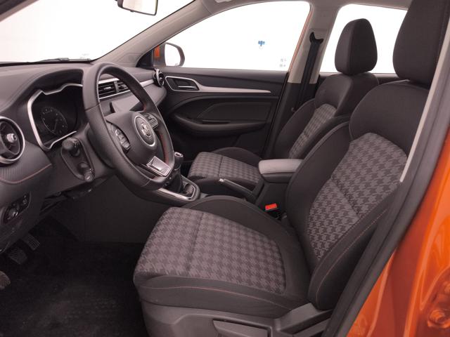 MG ZS usata, con Cruise Control