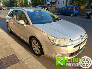 CITROEN C5 usata, con Bracciolo