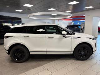LAND ROVER Range Rover Evoque usata, con Trazione integrale