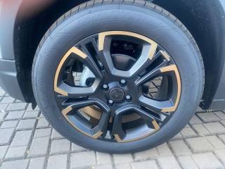 JEEP Avenger usata, con Controllo trazione