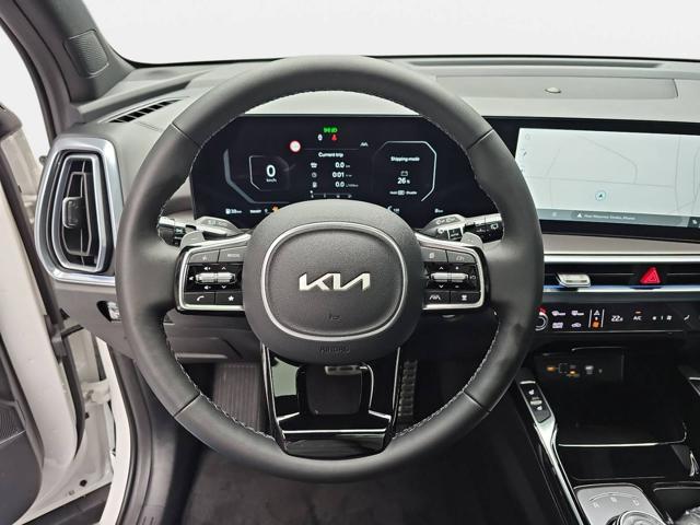 KIA Sorento usata, con Controllo trazione