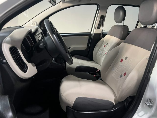 FIAT Panda usata, con Antifurto
