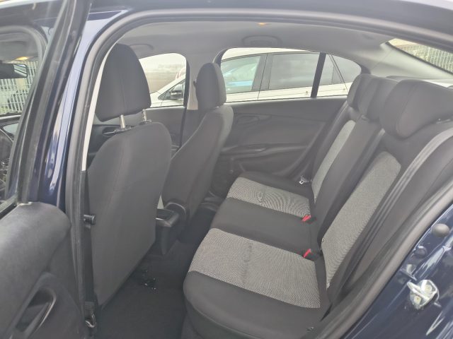 FIAT Tipo usata, con Cruise Control