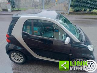 SMART ForTwo usata, con Antifurto