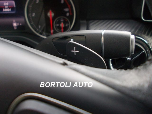 MERCEDES-BENZ GLA 200 usata, con ESP