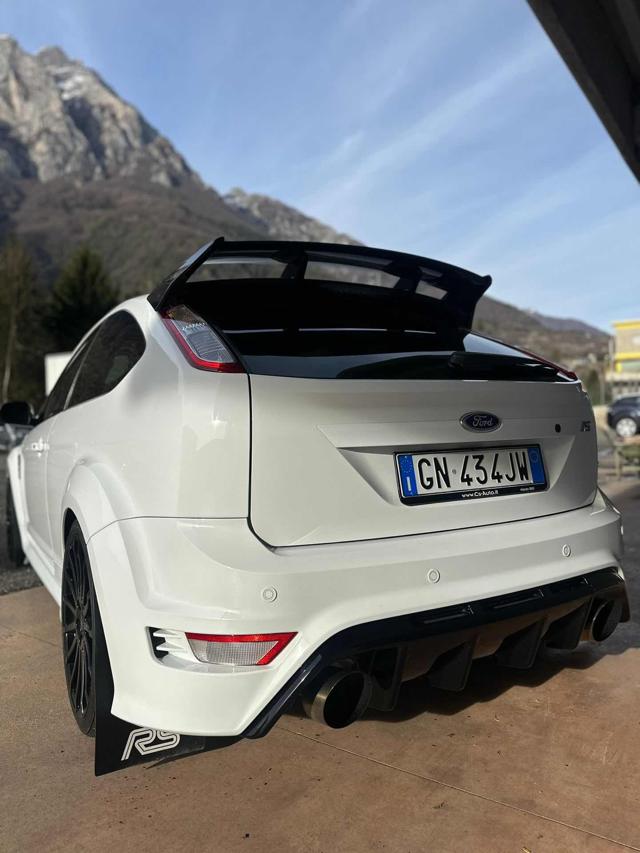 FORD Focus usata, con Controllo trazione