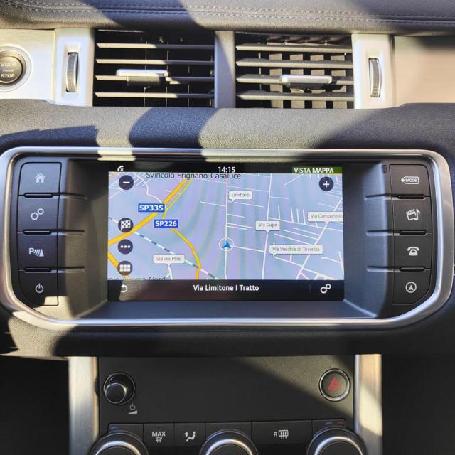 LAND ROVER Range Rover Evoque usata, con Controllo automatico clima