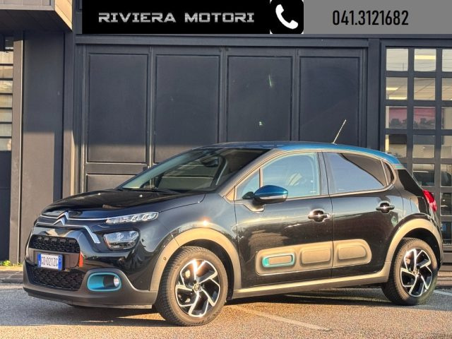 CITROEN C3 usata, con Servosterzo